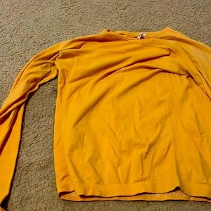 Athleta Girl long sleeve size: XXL (16)